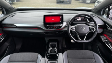 Volkswagen ID.4 109kW Life Pure 52kWh 5dr Auto Electric Estate